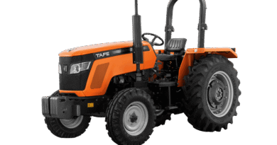 TAFE 4615 – A Premium Agricultural Tractor Redefined for the Modern Mexican Farm TAFE 4615 – A Premium Agricultural Tractor Redefined for the Modern Mexican Farm