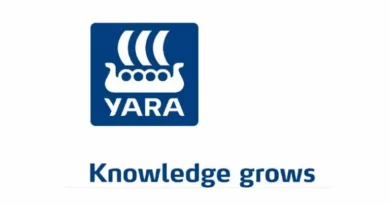 Annual General Meeting Held in Yara International ASA