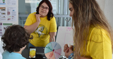 World Food Safety Day / Viva Fair Brings Food Safety And Sustainability To The Community In Lisbon World Food Safety Day / Viva Fair Brings Food Safety And Sustainability To The Community In Lisbon