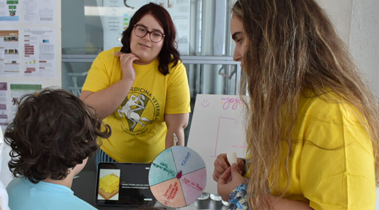 World Food Safety Day / Viva Fair Brings Food Safety And Sustainability To The Community In Lisbon