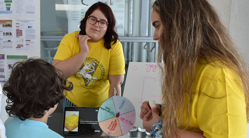 World Food Safety Day / Viva Fair Brings Food Safety And Sustainability To The Community In Lisbon