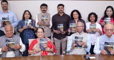 World Food Safety Day / Book Launch For Food Safety World Food Safety Day / Book Launch For Food Safety