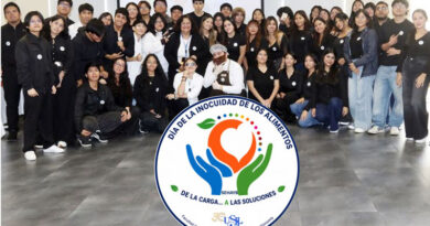 World Food Safety Day / Students Raise Awareness Of Food Safety Through Interactive Learning Activities World Food Safety Day / Students Raise Awareness Of Food Safety Through Interactive Learning Activities
