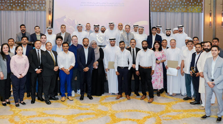 World Food Safety Day / Ras Al Khaimah Municipality Honours Winners Of 3rd Food Safety Award