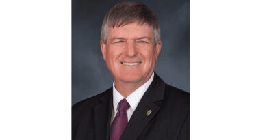 Illinois Farmer Bill Leigh Elected to Serve as NCGA’s First Vice President Illinois Farmer Bill Leigh Elected to Serve as NCGA’s First Vice President
