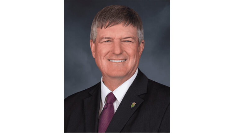 Illinois Farmer Bill Leigh Elected to Serve as NCGA’s First Vice President