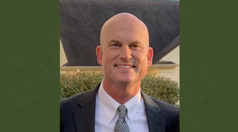 Matt Smith Joins Albaugh Commercial Sales Team as Mid-South Regional Sales Manager