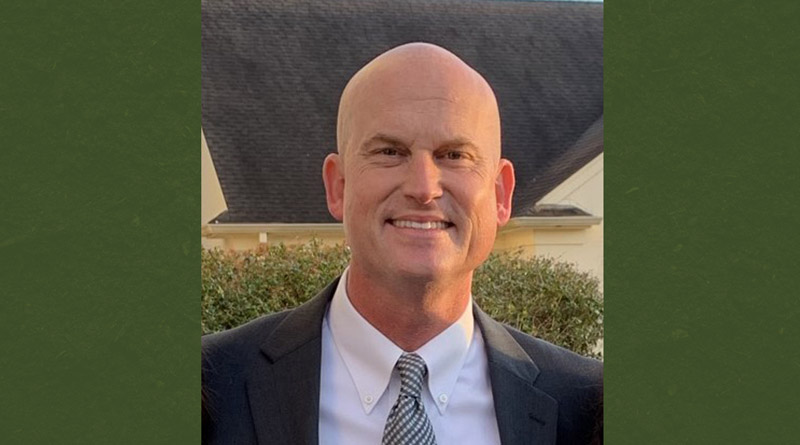 Matt Smith Joins Albaugh Commercial Sales Team as Mid-South Regional Sales Manager