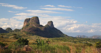 Biodiversity in Grasslands: How CGIAR Science is Helping Rangelands Sustain Food Systems, Livelihoods, Nature and Resilience Biodiversity in Grasslands: How CGIAR Science is Helping Rangelands Sustain Food Systems, Livelihoods, Nature and Resilience