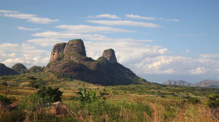 Biodiversity in Grasslands: How CGIAR Science is Helping Rangelands Sustain Food Systems, Livelihoods, Nature and Resilience
