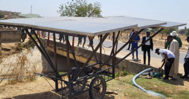 Are Subsidies The Solution For ‘Costly’ Small-Scale Irrigation Technologies? Are Subsidies The Solution For ‘Costly’ Small-Scale Irrigation Technologies?