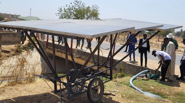 Are Subsidies The Solution For ‘Costly’ Small-Scale Irrigation Technologies?