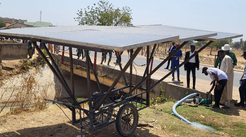 Are Subsidies The Solution For ‘Costly’ Small-Scale Irrigation Technologies?