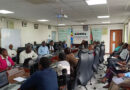 KIPPRA and CGIAR Policy Innovations enhance Policy Modelling Skills Through CGE and RIAPA-AI Training