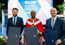 FAO Partnership Award Honors Logistics, Youth Innovation And Integrated Development