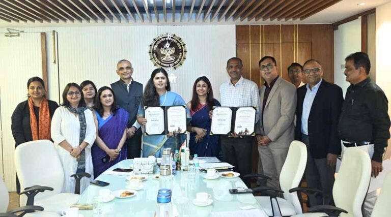 Cargill Invests ₹2.3 Crore in Dairy Development Program for Smallholder Farmers in India