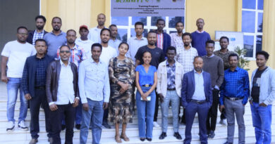 Why Statistical Modelling Matters For Ethiopia’s Food Security Future