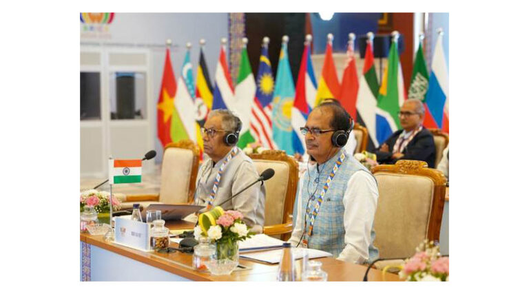 Empowering Smallholder Farmers Essential for Global Food Security, Says India’s Agriculture Minister at BRICS Meeting