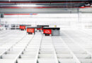 CNH Accelerates Product Development And Parts Delivery with €21M Investment In Advanced Simulation And Automated Logistics