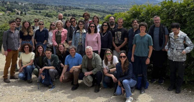 Preserving Tradition Through Agritourism