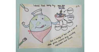 World Food Safety Day / Indian Dairy Coop Addresses An Array Of Food Safety Issues In Week Long Training World Food Safety Day / Indian Dairy Coop Addresses An Array Of Food Safety Issues In Week Long Training