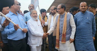 Dhanuka Launches Campaign Against Counterfeit Farm Inputs in Central India