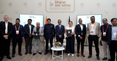 Syngenta Joins Annam.AI Initiative to Support India’s Open Agricultural Intelligence Ecosystem