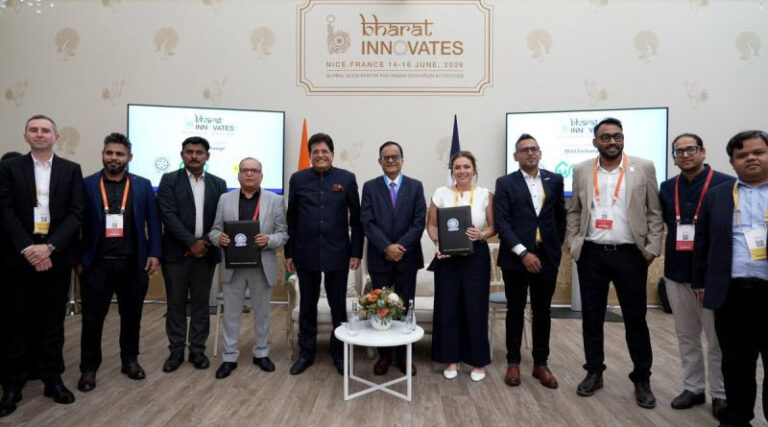 Syngenta Joins Annam.AI Initiative to Support India’s Open Agricultural Intelligence Ecosystem
