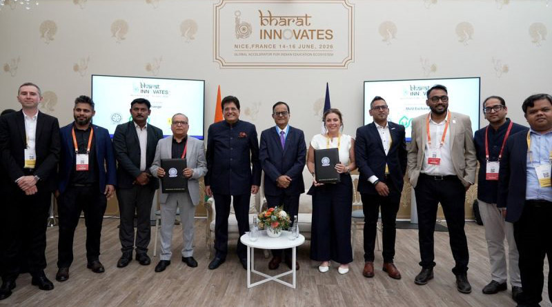 Syngenta Joins Annam.AI Initiative to Support India’s Open Agricultural Intelligence Ecosystem