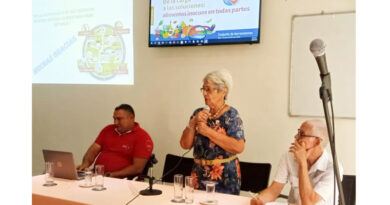World Food Safety Day / The Cuban National Codex Committee Celebrates World Food Safety Day / The Cuban National Codex Committee Celebrates