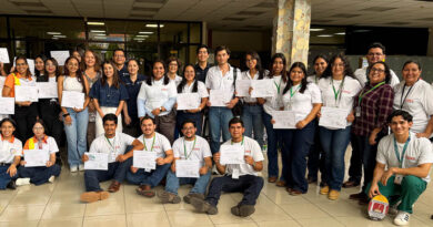World Food Safety Day / Honduras Celebrates With Academia World Food Safety Day / Honduras Celebrates With Academia