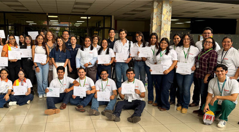 World Food Safety Day / Honduras Celebrates With Academia