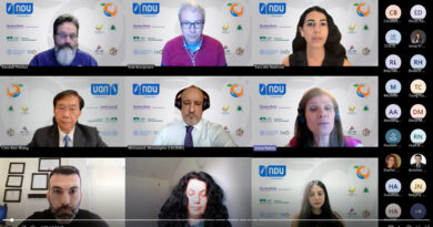 World Food Safety Day / Lebanese Academic Webinar Explores A Range Of Issues