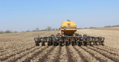 Compeer Financial Collaborates with PepsiCo to Provide Strip-Till Equipment Financing Compeer Financial Collaborates with PepsiCo to Provide Strip-Till Equipment Financing