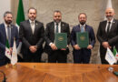 Tiryaki Syria and Syrian Sovereign Fund Enter Cooperation to Strengthen Agricultural Industry