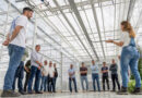 Rijk Zwaan Opens New Trial Centre For Open-field Crops