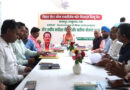 Bihar Minister of Agriculture Applauds ICRISAT and Partners’ Efforts to Strengthen Millet Cultivation in the State