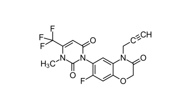 ISO Approves Triflupyroxazin as New Common Name for Herbicide Active Ingredient