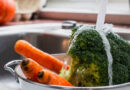 Pesticide Residues in Indian Food: What 9 Years of Data Tells Us