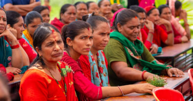 Transforming Nepal’s Maize Sector Through Innovation, Partnerships, and Investment
