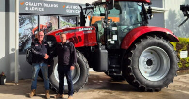 Wise Farm Equipment Acquires Sebastopol Machinery Service, Strengthening Its Footprint In Diverse South Australian Farming Region