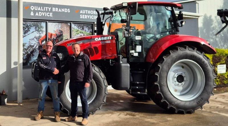 Wise Farm Equipment Acquires Sebastopol Machinery Service, Strengthening Its Footprint In Diverse South Australian Farming Region