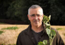 Professor Pete Iannetta Elected Chair Of UK Legume Research Community