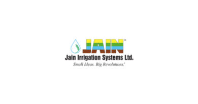 Jain Irrigation Launches 20,000-Tonne Biochar Facility in India