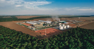 Amaggi Buys 40% Of Fs And Fully Enters The Corn Ethanol Market Amaggi Buys 40% Of Fs And Fully Enters The Corn Ethanol Market