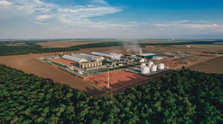 Amaggi Buys 40% Of Fs And Fully Enters The Corn Ethanol Market