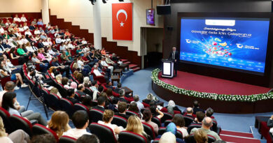World Food Safety Day / Türkiye Marks The Day Under The Theme “From Burden To Solutions – Safe Food Everywhere” World Food Safety Day / Türkiye Marks The Day Under The Theme “From Burden To Solutions – Safe Food Everywhere”