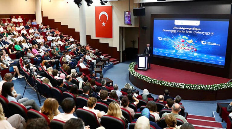 World Food Safety Day / Türkiye Marks The Day Under The Theme “From Burden To Solutions – Safe Food Everywhere”