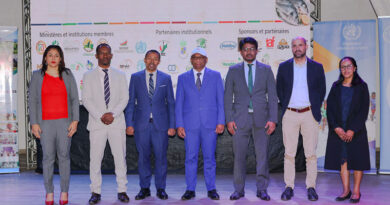 World Food Safety Day / A Week Of Celebrations In Madagascar Includes Standards, Health And Nutrition World Food Safety Day / A Week Of Celebrations In Madagascar Includes Standards, Health And Nutrition