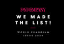 Fast Company Honors Tractor Beam in 2026 World Changing Ideas Awards